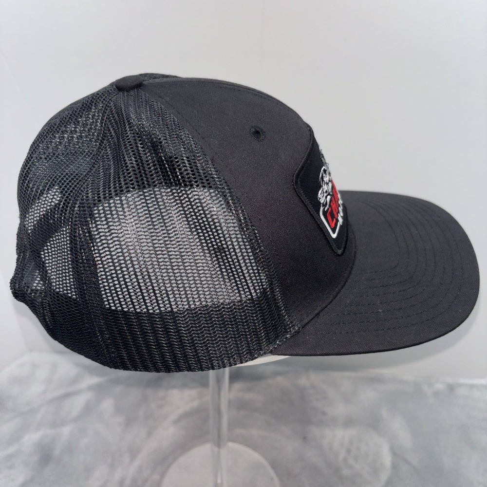 Champion Motorcars Trucker Snapback Hat‎ - Picture 2 of 7